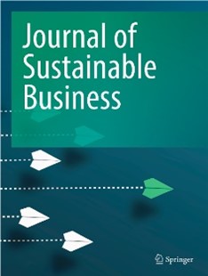Journal of Sustainable Business