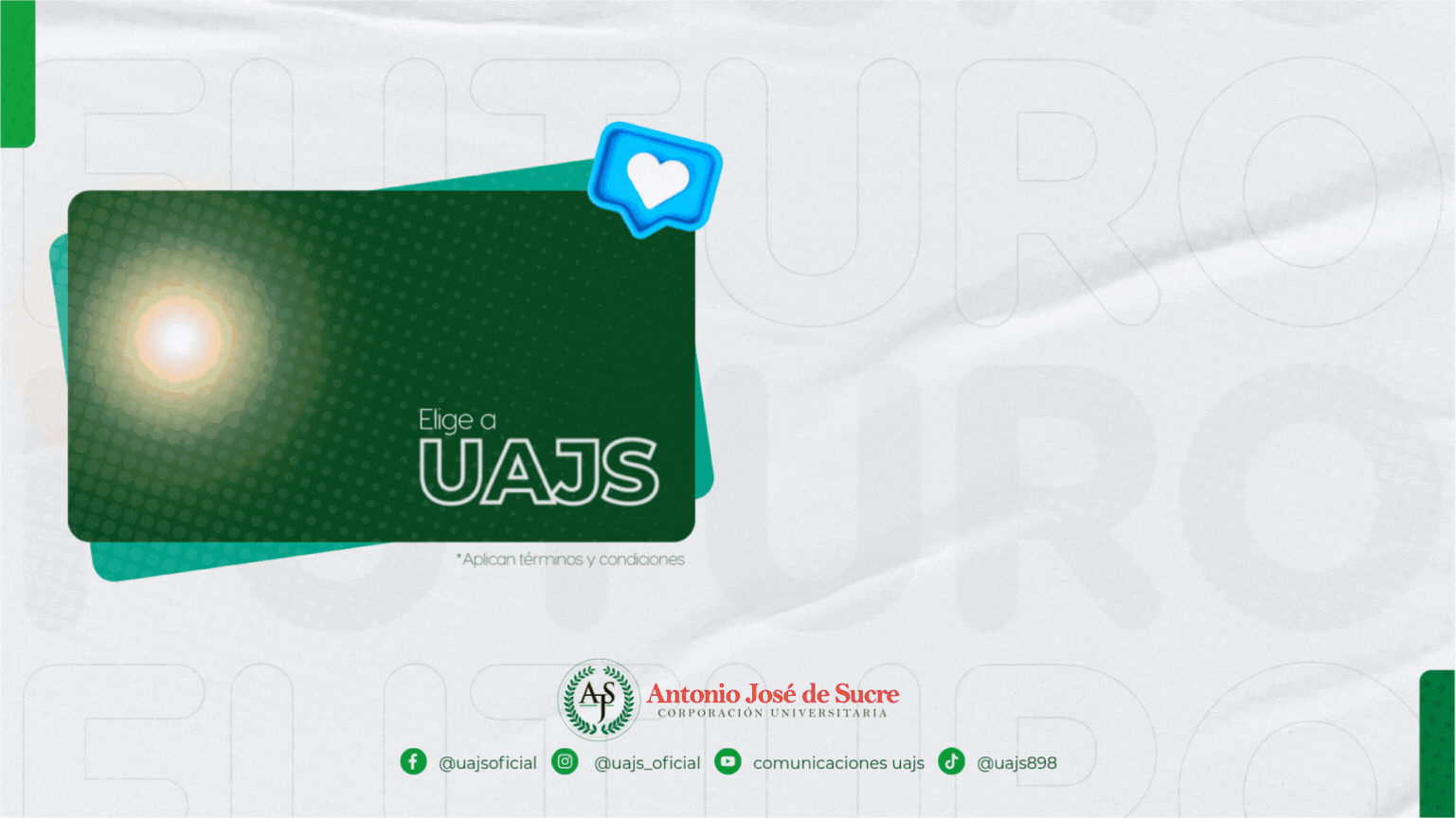 Inscripciones Abiertas Unitecnar